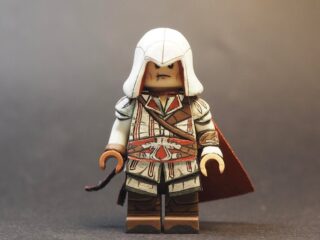 [Na marginesie] Battle royale znów w&nbsp;CoD-zie; Lego o&nbsp;cudnej urodzie