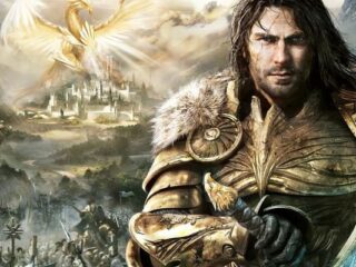 CD-Action 07/2018: Might & Magic: Heroes VII główną pełną wersją