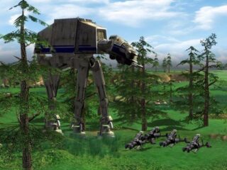 Star Wars: Empire at&nbsp;War – Wraca multiplayer