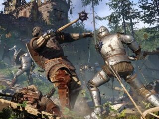 Kingdom Come: Deliverance: Trzy miliony sprzedanych kopii i darmowy weekend z grą