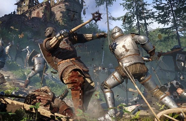 Kingdom Come: Deliverance: Trzy miliony sprzedanych kopii i darmowy weekend z grą