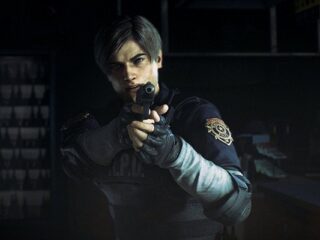 Resident Evil 2: Półgodzinne demo czyha tuż za rogiem [WIDEO]