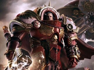 Warhammer 40,000: Dawn of War III – Nadchodzi otwarta beta