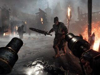 Warhammer: Vermintide II – Darmowy weekend [WIDEO]