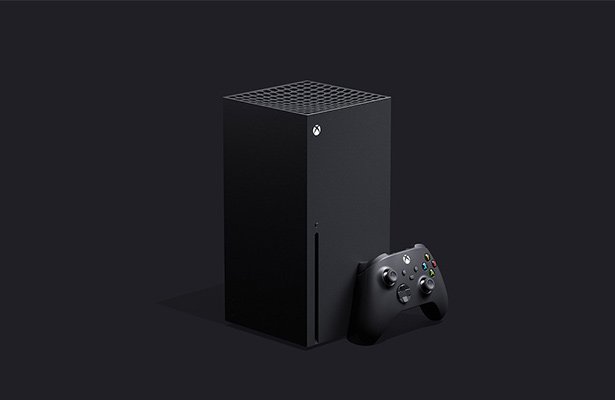 Xbox Series X: Znamy wygląd i przybliżoną datę premiery! [WIDEO]