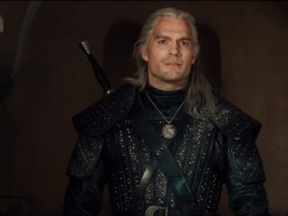 Wiedźmin Netfliksa: Drugi sezon prawie pewny