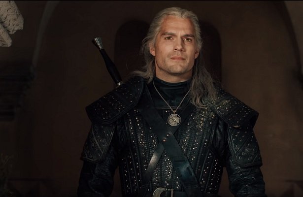 Wiedźmin Netfliksa: Drugi sezon prawie pewny