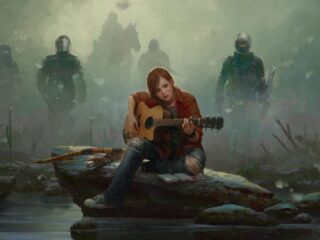 The Last of Us: Part II – Premiera najwcześniej w 2019 roku?