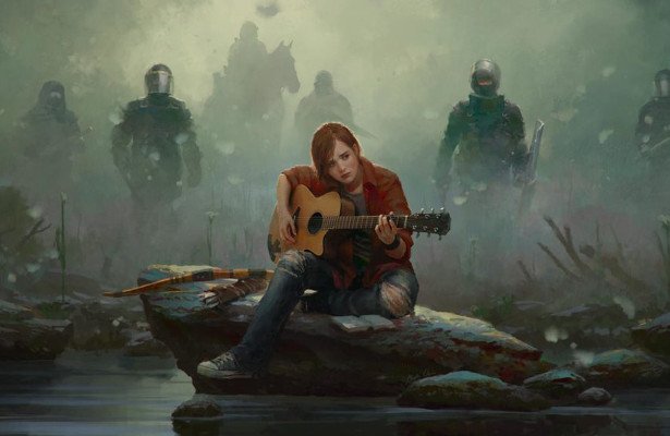 The Last of Us: Part II – Premiera najwcześniej w 2019 roku?