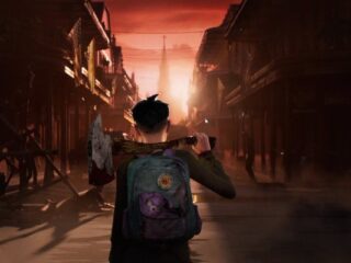 The Walking Dead: Zwiastun nowej gry VR jest… specyficzny