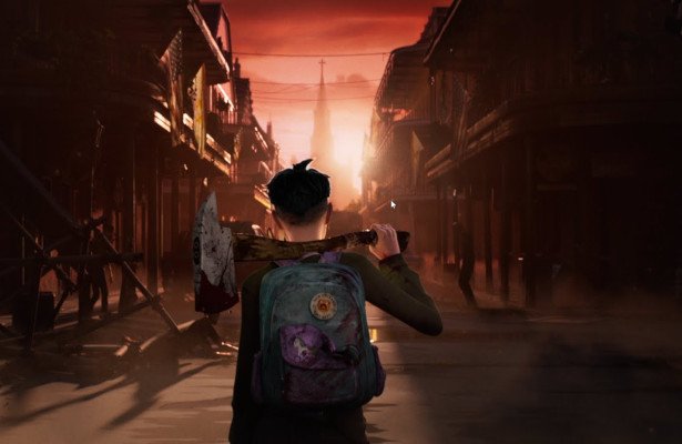 The Walking Dead: Zwiastun nowej gry VR jest… specyficzny