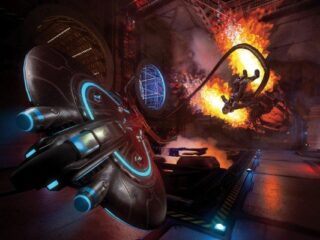 Descent: Underground – Beta wystartuje w&nbsp;listopadzie [WIDEO]