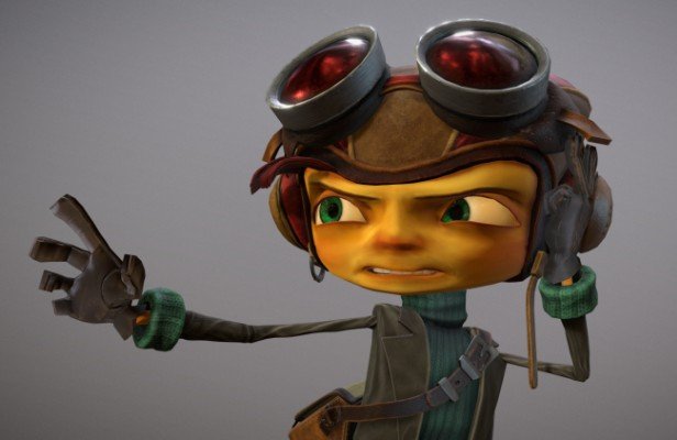 Psychonauts 2 opóźnione… nie do końca wiadomo, na kiedy [WIDEO]