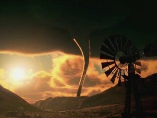 Just Cause 4: Coś dla fetyszystów fizyki i destrukcji [WIDEO]
