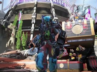 The Surge: Premiera rozszerzenia A Walk in the Park [WIDEO]
