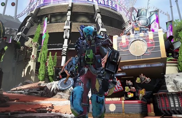 The Surge: Premiera rozszerzenia A Walk in the Park [WIDEO]