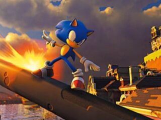 Sonic Forces to&nbsp;pierwszy Sonic wydany po&nbsp;polsku [WIDEO]