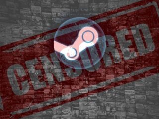 Steam: Branża głęboko podzielona liberalizacją polityki sklepu