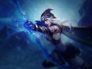 League of Legends: Marvel przygotuje komiksy osadzone w świecie gry