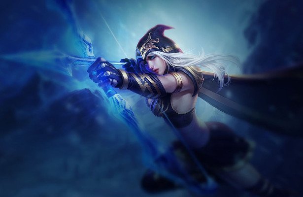 League of Legends: Marvel przygotuje komiksy osadzone w świecie gry