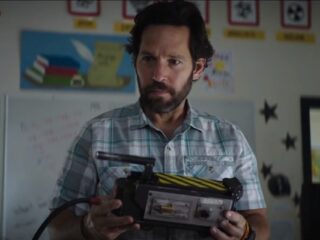 Ghostbusters: Afterlife – Pełnoprawny sequel klasyku z&nbsp;lat 80. na&nbsp;pierwszym zwiastunie [WIDEO]