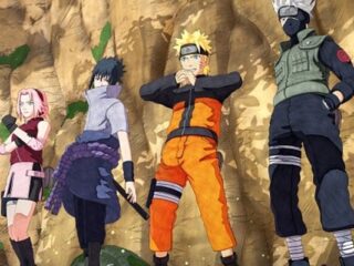 Naruto to Boruto: Shinobi Striker – Fragmenty rozgrywki [WIDEO]
