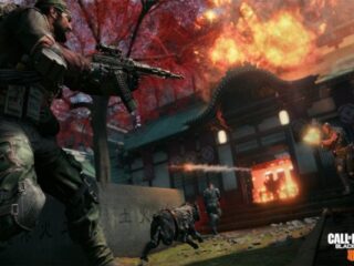 Call of Duty: Black Ops 4 – Wygląda na to, że do gry niedługo zawitają dwie odświeżone mapy