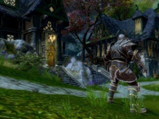 Kingdoms of Amalur: Reckoning – Wydanie remastera zależne od&nbsp;EA
