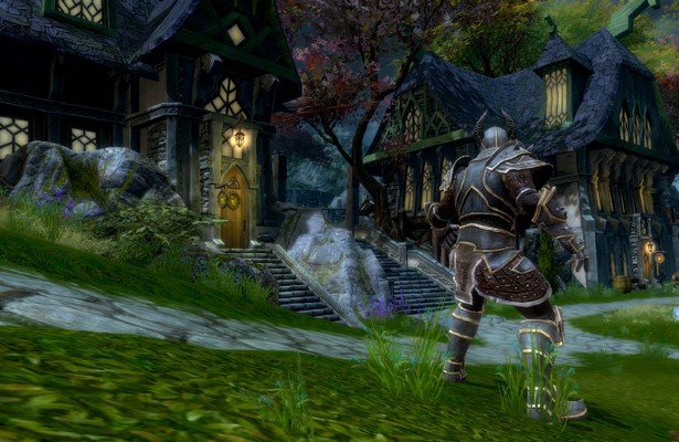 Kingdoms of Amalur: Reckoning – Wydanie remastera zależne od EA