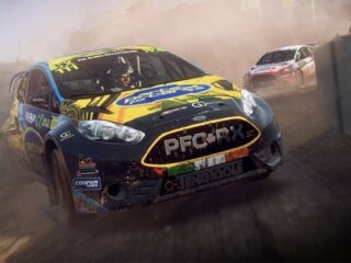 Dirt Rally 2.0: Zwiastun premierowy zachęca do&nbsp;śmigania przez&nbsp;Polskę i&nbsp;inne kraje [WIDEO]
