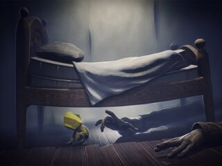 Little Nightmares: Nietypowy horror do pobrania za darmo. Demo drugiej części już dostępne [WIDEO]