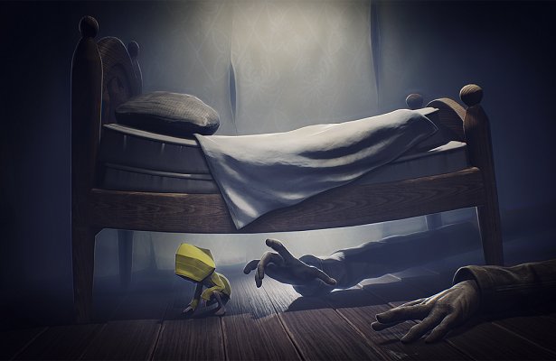 Little Nightmares: Nietypowy horror do pobrania za darmo. Demo drugiej części już dostępne [WIDEO]
