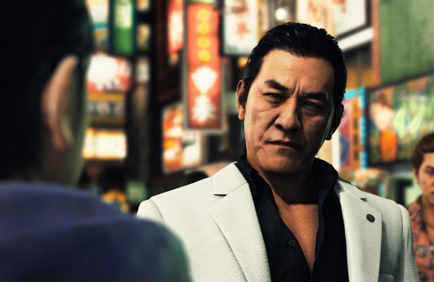 Judgment: Sega wycofuje spin-off Yakuzy ze sprzedaży, bo aktor brał narkotyki