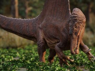 Instinction: Tak&nbsp;wygląda duchowy następca Dino Crisis [WIDEO]