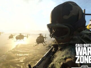 Call of Duty: Warzone – Kolejne dziesiątki tysięcy banów dla cheaterów, do gry trafił nowy tryb