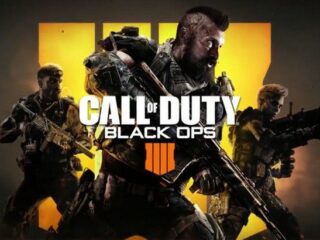 Call of Duty: Black Ops 4 – Brak tradycyjnej kampanii singlowej, tryb battle royale i inne wieści [WIDEO]
