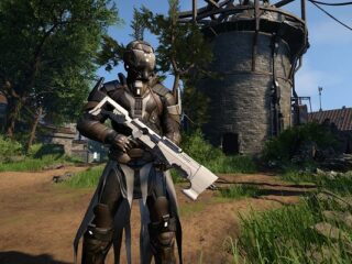 Elex II: Data premiery i edycja kolekcjonerska [WIDEO]