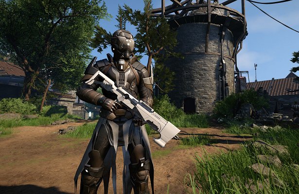 Elex II otrzyma pełną polską lokalizację