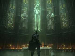 Demon’s Souls: Nowy gameplay udowadnia, że łatwo nie będzie [WIDEO]