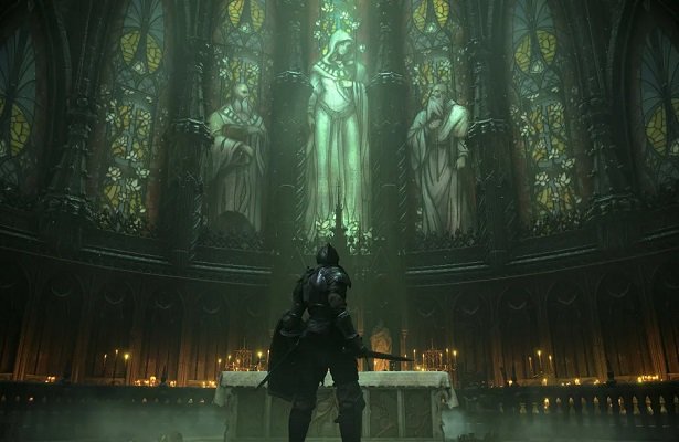 Demon’s Souls: Nowy gameplay udowadnia, że łatwo nie będzie [WIDEO]