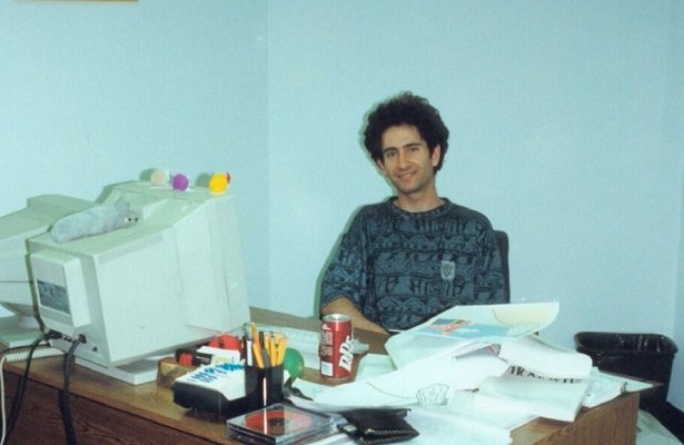 Blizzard: Mike Morhaime ustępuje ze stanowiska prezesa