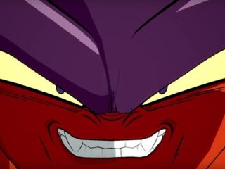 Dragon Ball FighterZ: Janemba kolejną grywalną postacią [WIDEO]