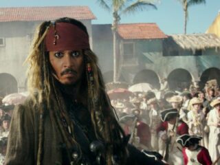 Już jutro premiera filmu „Piraci z&nbsp;Karaibów. Zemsta Salazara” [WIDEO] [GALERIA]