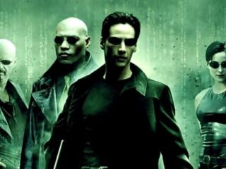 Powstanie „Matrix 4”: Powrócą Carrie-Anne Moss i&nbsp;Keanu Reeves