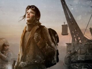 Frostpunk: Nowy dodatek opowie o wydarzeniach sprzed nastania wiecznej zimy [WIDEO]