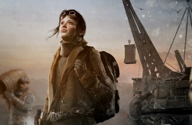 Frostpunk: Nowy dodatek opowie o wydarzeniach sprzed nastania wiecznej zimy [WIDEO]