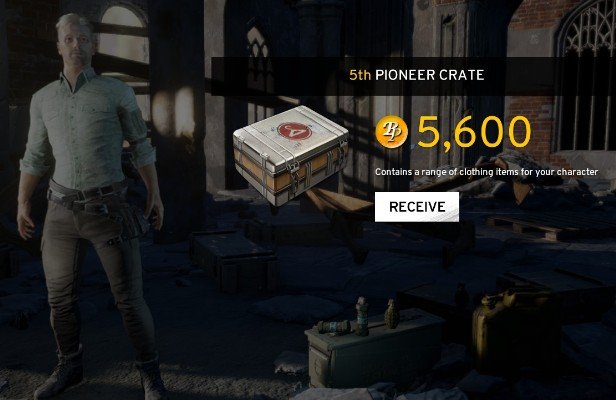 PUBG: Twórcy przepraszają za problemy z walutą i obiecują rekompensaty