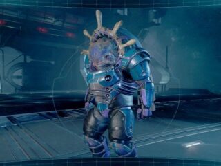 Mass Effect: Andromeda z pierwszą „fabularną misją” do multi [WIDEO]