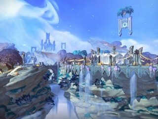 World of Warcraft: Shadowlands – Pre-patch trafił na serwery, nowy system levelowania już dostępny [WIDEO]