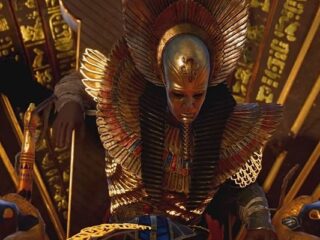 Assassin’s Creed Origins: Szczegóły przepustki sezonowej [WIDEO]